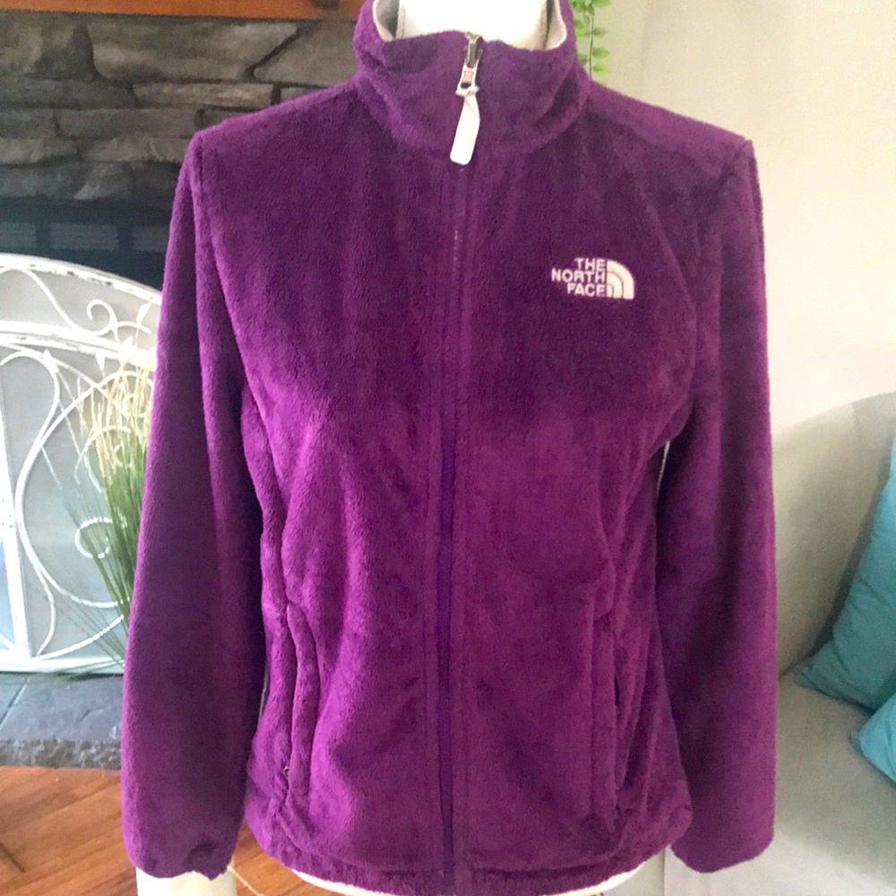 North Face Jacket